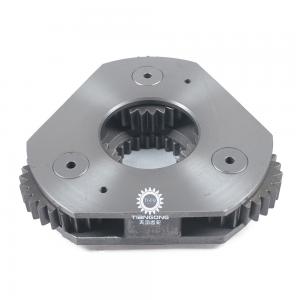 China EC360 New Type Crawler Excavator Slewing Planetary Gear 1st 2nd For EC380D Swing Assy wholesale