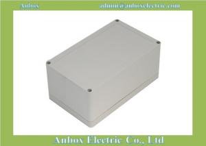 China Electrical 200x120x90mm IGS ABS Enclosure Box wholesale