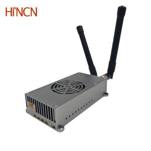 China 100km Mesh Radio Anti-jamming UAV Video Data Link Long Range Video Transmitter on sale China 100km Mesh Radio Anti-jamming UAV Video Data Link Long Range Video Transmitter on sale