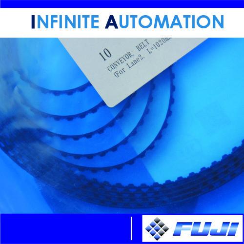 Original and new Fuji NXT Machine Spare Parts for Fuji NXT Chip Mounters, 2MDLCB001800 CONVEYOR BELT
