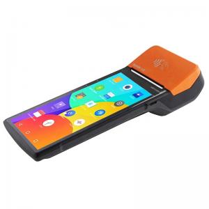 China Sunmi V2pro Wireless Handheld NFC POS Terminal Android 7.1 POS Machine for lottery / bus ticket Payment wholesale