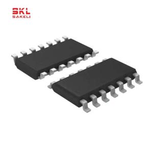China ATTINY24A-SSU MCU Microcontroller ADC programmable For Embedded Applications wholesale