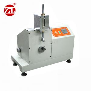 China Motor - Driven MIT Folding Strength Testing Machine For Electronic Products on sale