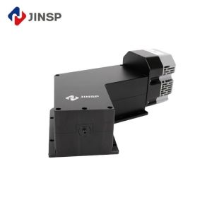 Flexible Data Collection Modular Raman Spectrometer with 1ms-3600s Integration