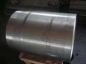 China forged duplex stainless astm a182 f51 pipe tube  wholesale