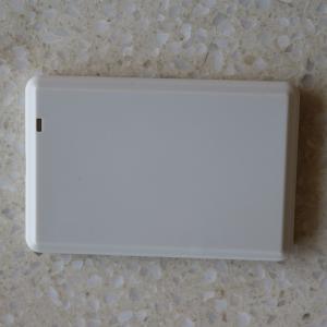 China Answer Mode UHF RFID Desktop Reader EPC Gen2 Smart Card Desktop USB Tag Reader Writer on sale