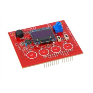 China CY8CKIT-032 Embedded Solutions PSOC Analog Front End Arduino Shield Evaluation Board wholesale
