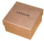 Wholesale custom luxury gift packaging box wedding printed heart shaped paper