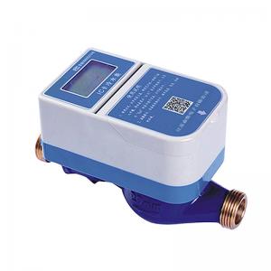 China NB IoT IP68 Smart Water Meter Wifi Monitor DC12V wholesale