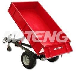 China Tipping Trailer wholesale