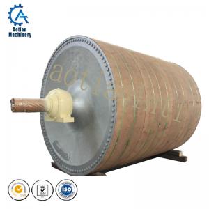 China Paper machine equipment different types paper machine yankee dryer cylinder on sale