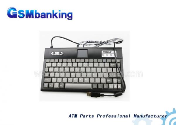 Quality 49221669000A Diebold ATM Parts 49-221669-000A Opteva Maintenance USB keyboard for sale