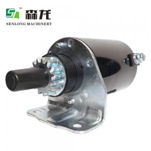 China 91-35-1028,843258 Engine Starter For SBS 1000 480cc Engine Briggs Stratton 2002 12V 15T 0.7KW CCW 844717 M143512 wholesale