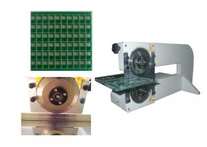 China Electronic Component Protecting PCB Cutting Machine For Electronics, Cell Phones on sale