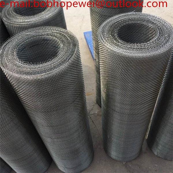 Quality FeCrAl alloy resistance heating wire mesh/Iron Chromium Aluminum Wire Mesh/FeCrAl wire mesh for industrial infrared Gas for sale