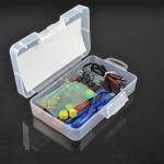 Scratch modification Starter Kit For Arduino simple programming