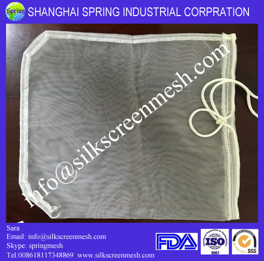 100 micron nylon mesh filter/filter mesh/nylon air filter 25 micron filter cloth