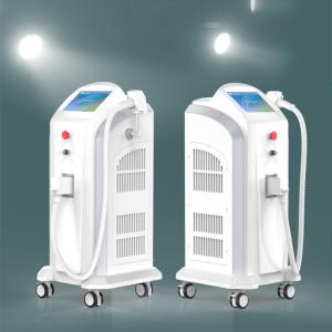 China SDL-C 5ms-400ms Commercial Laser Hair Removal Equipment With Water Cooling wholesale