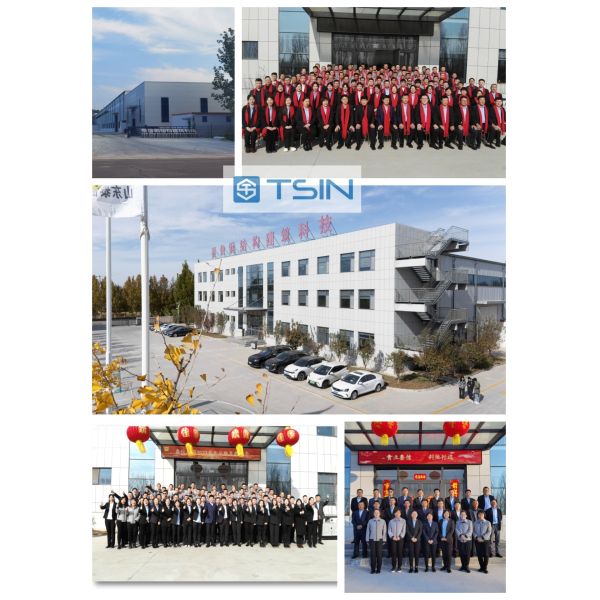 Factory production line