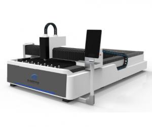 China Laser Cutting Machine 2000W Price CNC Fiber Laser Cutter Sheet Metal wholesale
