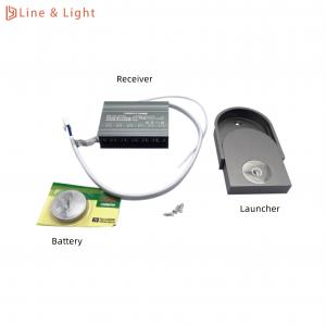 China 150W Wireless Touch Sensor Capacitive Touch Dimmer Switch For LED Lighting wholesale