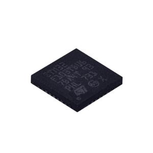 China STMicroelectronics STM32F103TBU6 ic Chip Programmer 32F103TBU6 STMicroelectronics STM32F103TBU6 32h743zit6 Microcontroller wholesale