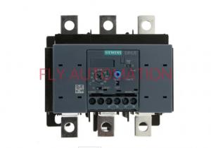 China SIEMENS 3RB2056-1FC2 3RB Overload Relay 1NO + 1NC 50 → 200 A F.L.C 315 A Contact Rating 90 KW 3P SIRIUS Classic wholesale