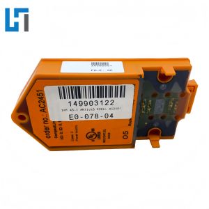 AC2451 IFM AS Module New Original Plc Programming Controller Module