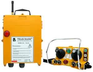 China F24-60 multi-function wireless remote control,F24-60 Remote Control with Wide Frequency Range and High Sensitivity for Single Girder Overhead Crane on sale China F24-60 multi-function wireless remote control,F24-60 Remote Control with Wide Frequency Range and High Sensitivity for Single Girder Overhead Crane on sale