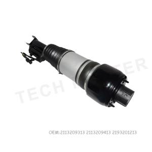 China Mercedes-Benz W211 Left Front And Right Air Suspension Shock Parts 211 320 9313 211 320 9413 Air Spring wholesale