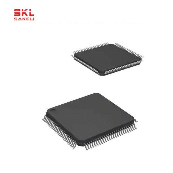 STM32F105VCT6 MCU: Powerful & Versatile Microcontroller for Embedded Application