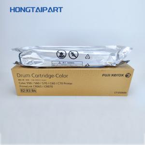 China Genuine Color Drum Cartridge 013R00664 13R00664 13R664 CT350888 For Xerox Color 550 560 570 C60 C70 Drum Unit Assembly on sale