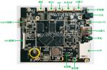 5.0 BT Data Processing Unit Embedded Board for Up to 8K Video Encoding Solutions