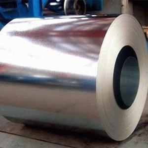 China 750-1250mm Q195A Q215A Hot Dipped Galvanized Steel Coils And Strips on sale