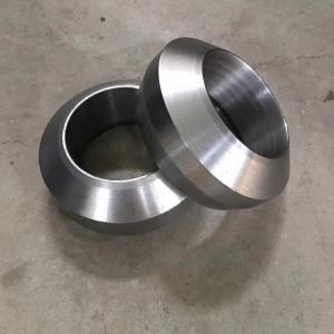 China MSS SP-97 Olets Forged Steel Pipe Fittings Threadolet ASME B16.9 wholesale