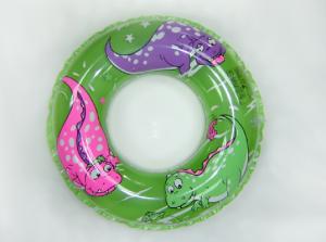 China Custom Inflatable Baby Swimming Ring for Baby , Kids With Variety Sizes 2-3 Years 0-15kg on sale