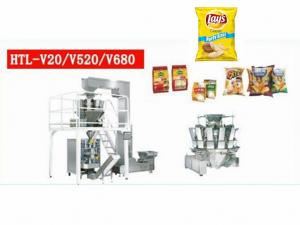 China Automatic Chocolate Packing Machine 304 Stainless Steel Material wholesale