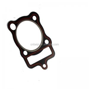 China Cylinder Head Gasket for CG125 Motorcycle Parts Effectl Fix and Seal OEM Service Yes wholesale