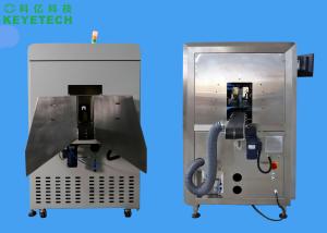 China Optical Inspection Machine for Helicap Inner Blade Part with Online Rejection Functions wholesale