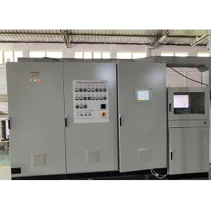 China Single Arm PCB Copper Plating Line With Real Time Monitoring Function wholesale