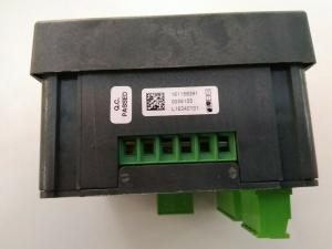 China 2CSG296992R4052 M2MLV Modbus MULTIFUNCTION PANEL METER,new original, 3-5 working day of deliver time. on sale