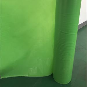 China Anti Slip Butyl Tapes Laminated Hdpe Film For Underlayment wholesale