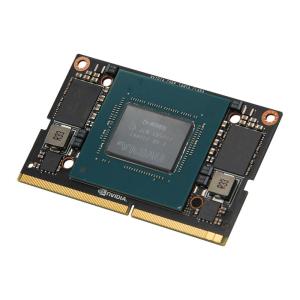 AI Supercomputer Jetson Xavier NX Linux Kit Module For Edge Computing