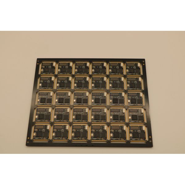 SMT DIP EMS PCB Assembly PCBA Manufacturing Services 94v0 Standard