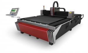 China Automatic Laser Cutting Machine 1070 Nm 1000w Engraving on sale