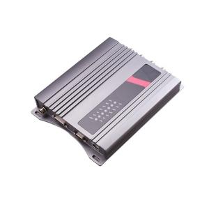 4 Port UHF RFID Fixed Reader With Relay, GPIO and Ethernet Interface for