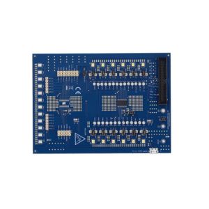 China TLC6C5712EVM Embedded Solutions Linear Constant Current LED Driver Evaluation Module wholesale